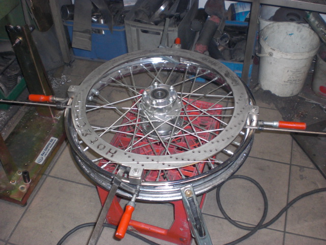 Speedkiller die zweite 001