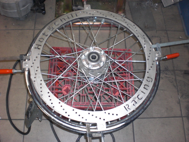 Speedkiller die zweite 002