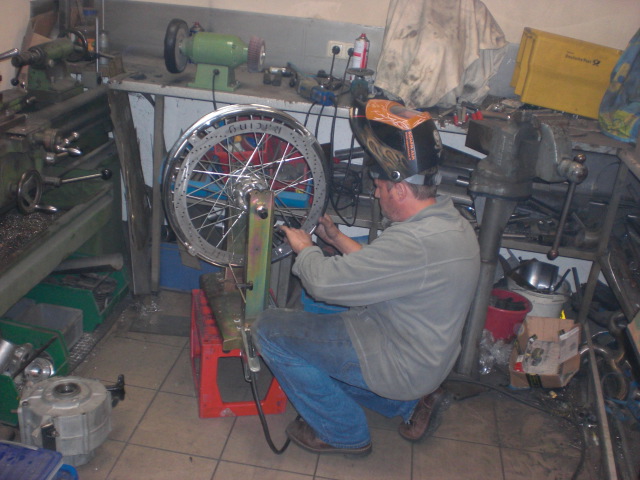 Speedkiller die zweite 013