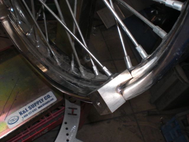 Speedkiller die zweite 018